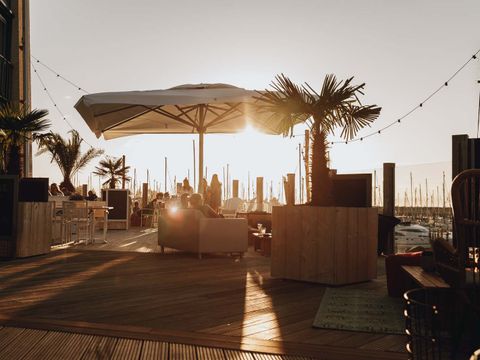 Roompot Beach Resort - Camping Beveland-Nord - Image N°8