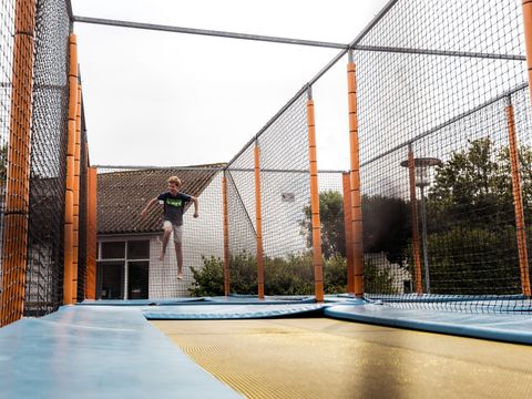 Roompot Beach Resort - Camping Beveland-Nord - Image N°15