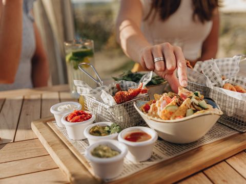 Roompot Beach Resort - Camping Beveland-Nord - Image N°6
