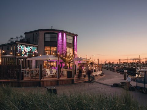 Roompot Beach Resort - Camping Beveland-Nord - Image N°11