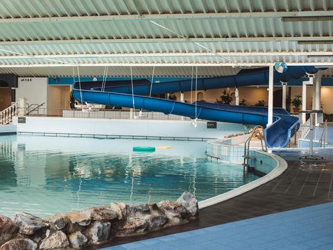 Roompot Beach Resort - Camping Beveland-Nord - Image N°14