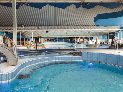 Roompot Beach Resort - Camping Beveland-Nord - Image N°3