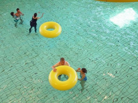 Camping de Schatberg - Camping Horst an der Maas - Image N°12