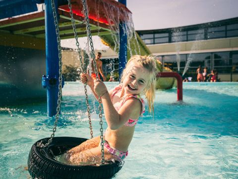 Camping de Schatberg - Camping Horst an der Maas - Image N°3