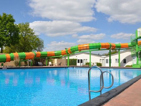 Camping de Schatberg - Camping Horst an der Maas - Image N°5