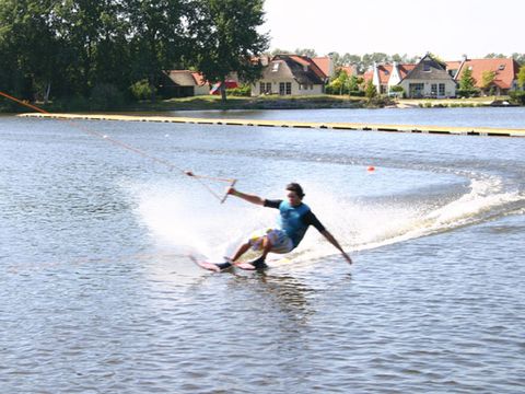 Camping de Schatberg - Camping Horst an der Maas - Image N°21