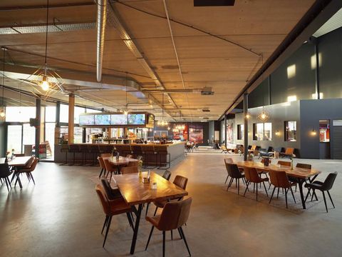 Camping de Schatberg - Camping Horst an der Maas - Image N°14