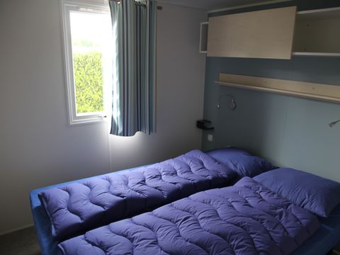 CHALET 4 personnes - Glaassniejer