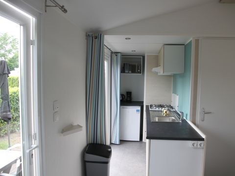 CHALET 4 personnes - Glaassniejer