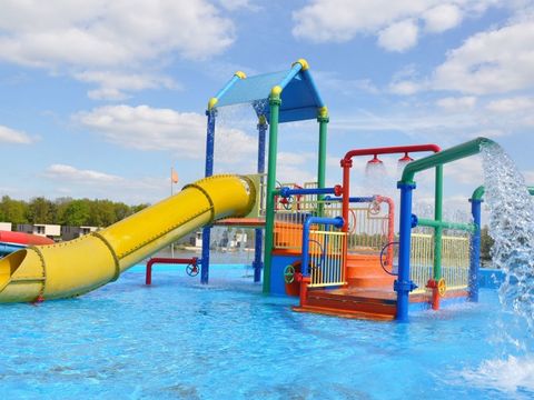 Camping de Schatberg - Camping Horst an der Maas - Image N°2