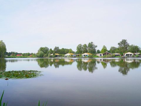 Camping de Schatberg - Camping Horst an der Maas - Image N°20