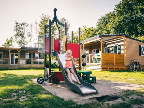 Camping de Schatberg - Camping Horst an der Maas - Image N°16