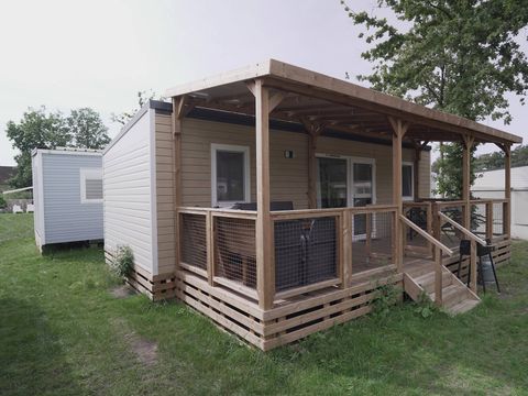 Camping de Schatberg - Camping Horst an der Maas - Image N°21