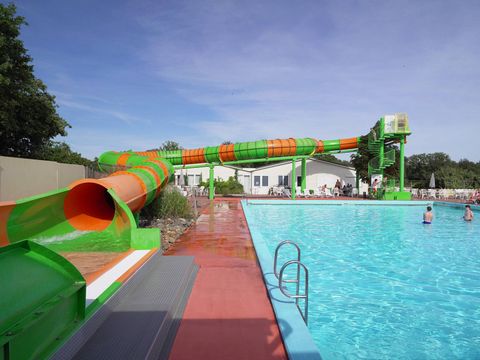 Camping de Schatberg - Camping Horst an der Maas - Image N°4