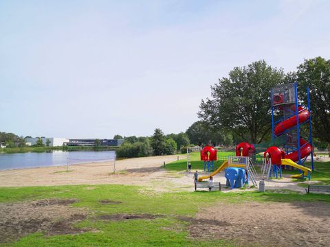 Camping de Schatberg - Camping Horst an der Maas - Image N°10