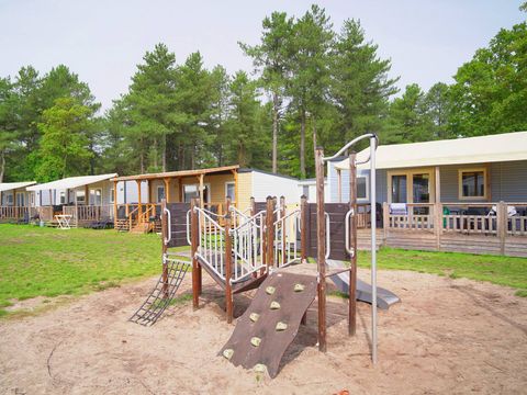 Camping de Schatberg - Camping Horst an der Maas - Image N°22