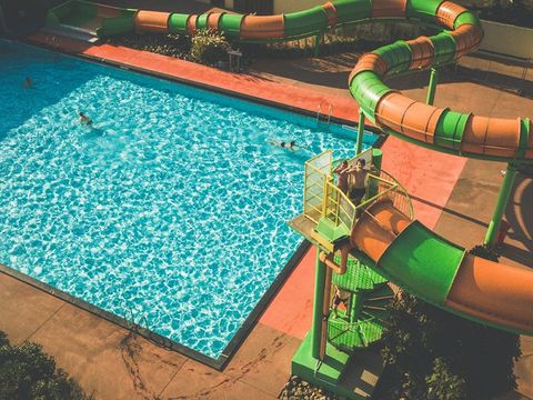 Camping de Schatberg - Camping Horst an der Maas - Image N°4
