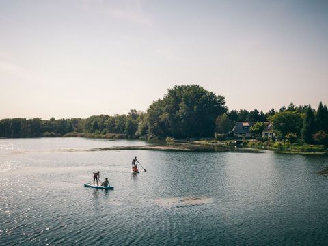 Camping de Schatberg - Camping Horst an der Maas - Image N°14