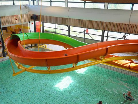 Camping de Schatberg - Camping Horst an der Maas - Image N°11