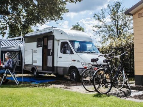 Camping de Schatberg - Camping Horst an der Maas - Image N°30