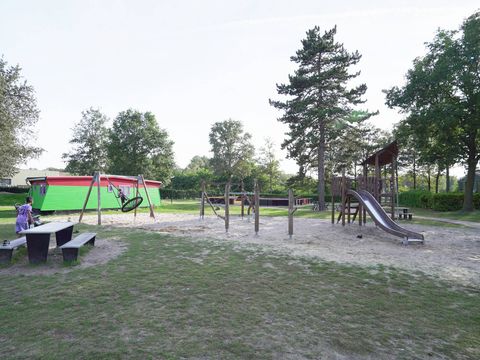 Camping de Schatberg - Camping Horst an der Maas - Image N°5