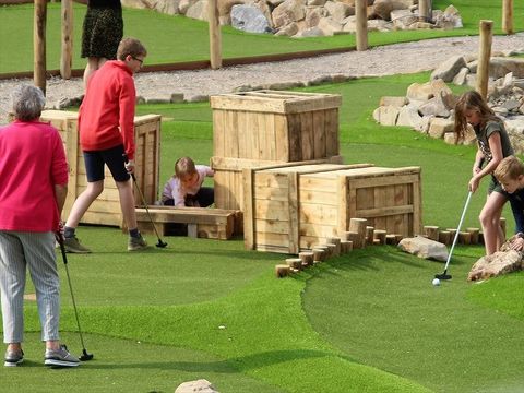 Camping de Schatberg - Camping Horst an der Maas - Image N°17
