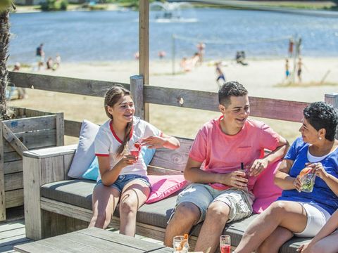 Camping de Schatberg - Camping Horst an der Maas - Image N°18