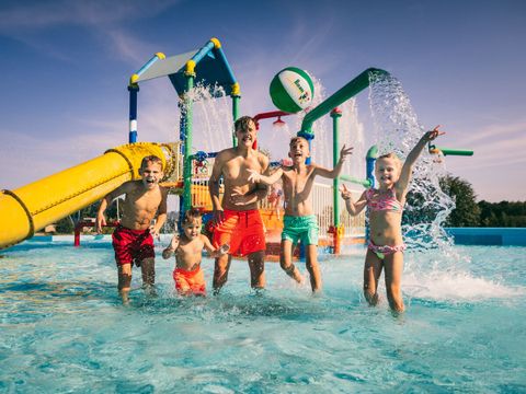 Camping de Schatberg - Camping Horst an der Maas