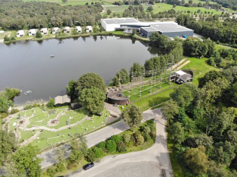 Camping de Schatberg - Camping Horst an der Maas - Image N°3