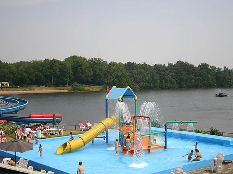 Camping de Schatberg - Camping Horst an der Maas - Image N°6