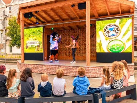 Summio Parc Aquadelta - Camping Schouwen-Duiveland - Image N°11