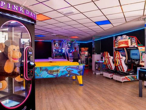 Summio Parc Aquadelta - Camping Schouwen-Duiveland - Image N°22