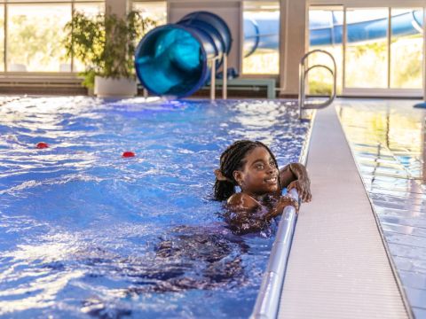 Summio Parc Aquadelta - Camping Schouwen-Duiveland - Image N°7