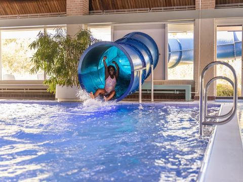Summio Parc Aquadelta - Camping Schouwen-Duiveland - Image N°8