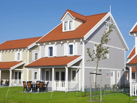 Summio Parc Aquadelta - Camping Schouwen-Duiveland - Image N°34