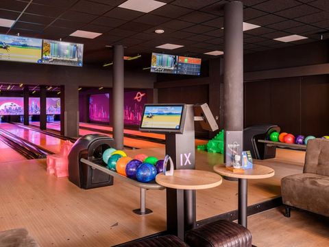 Summio Parc Aquadelta - Camping Schouwen-Duiveland - Image N°19