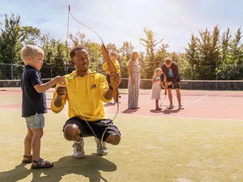 Summio Parc Aquadelta - Camping Schouwen-Duiveland - Image N°18