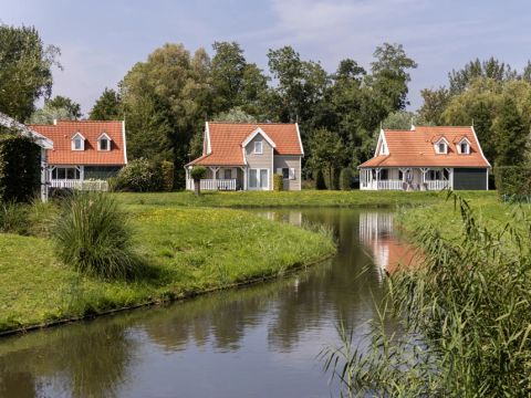 Summio Parc Aquadelta - Camping Schouwen-Duiveland - Image N°37