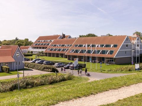 Summio Parc Aquadelta - Camping Schouwen-Duiveland - Image N°5