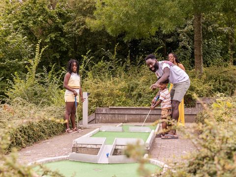 Summio Parc Aquadelta - Camping Schouwen-Duiveland - Image N°16