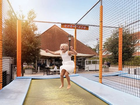 Summio Parc Aquadelta - Camping Schouwen-Duiveland - Image N°13