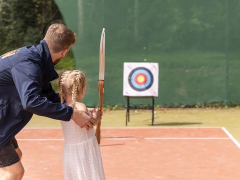 Summio Parc Aquadelta - Camping Schouwen-Duiveland - Image N°17