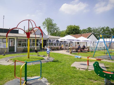 Camping Marvilla Parks Friese Meren - Camping Friesische Seen - Image N°7