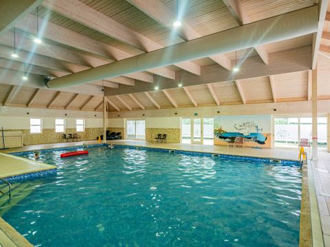 Camping Marvilla Parks Friese Meren - Camping Friesische Seen - Image N°2
