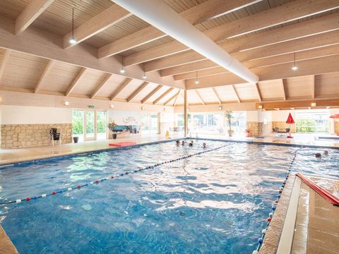Camping Marvilla Parks Friese Meren - Camping Friesische Seen - Image N°3