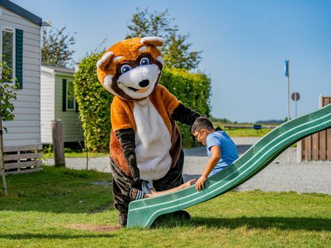 Camping Marvilla Parks Friese Meren - Camping Friesische Seen - Image N°8