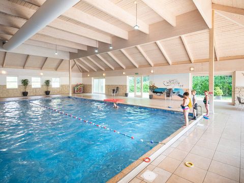 Camping Marvilla Parks Friese Meren - Camping Friesische Seen