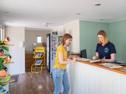 Camping Marvilla Parks Friese Meren - Camping Friesische Seen - Image N°16