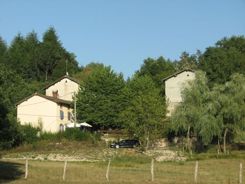 Camping La Vallee Verte - Camping Puy-de-Dôme - Image N°25