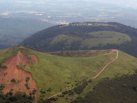 Camping La Vallee Verte - Camping Puy-de-Dôme - Image N°9